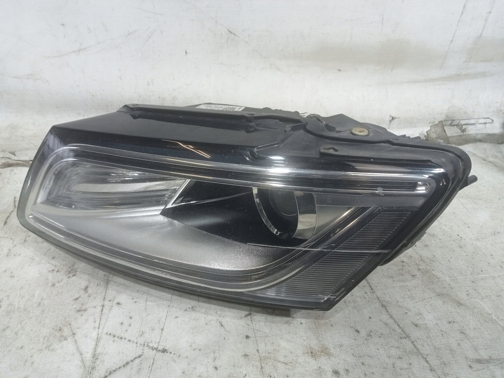 Frontscheinwerfer Audi Q5 8R0941005C Xenon Links Scheinwerfer Headlight