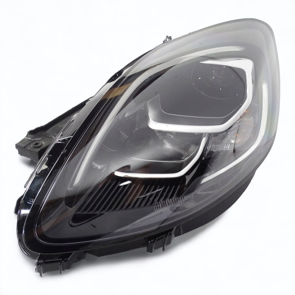 Frontscheinwerfer Ford Puma L1TB-13E015-EJ LED Links Scheinwerfer Headlight