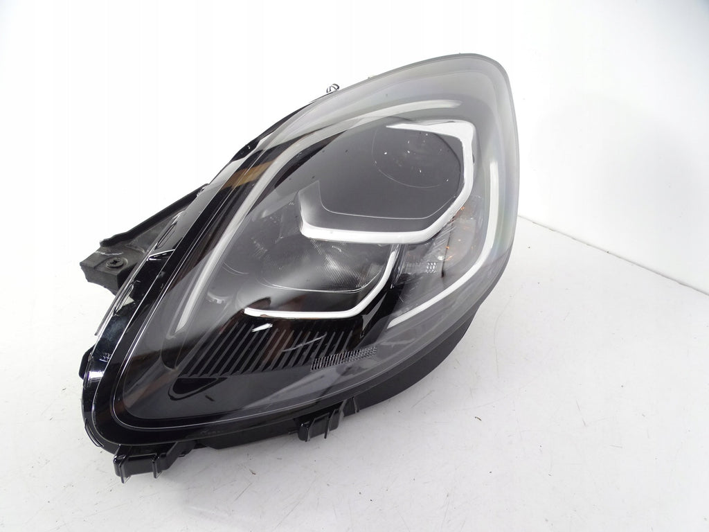 Frontscheinwerfer Ford Puma L1TB-13E015-EJ LED Links Scheinwerfer Headlight