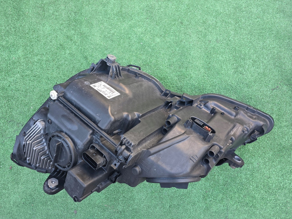 Frontscheinwerfer Mercedes-Benz W212 A2128202059 Bi-Xenon Rechts Headlight SCH8988074425ui
