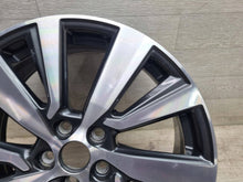 Laden Sie das Bild in den Galerie-Viewer, 1x Alufelge 18 Zoll 5x108 L1TC1007EA Ford Puma Rim Wheel FEL5363484813ed