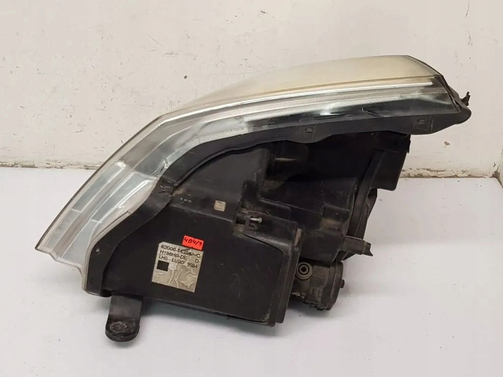 Frontscheinwerfer Renault Vel Satis 8200014358 Rechts Scheinwerfer Headlight SCH9663723959sh