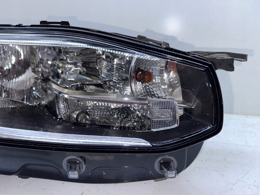 Frontscheinwerfer Volvo Xc90 II 313531142 LED Rechts Scheinwerfer Headlight