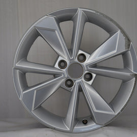 1x Alufelge 16 Zoll 6.0