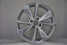 Load image into Gallery viewer, 1x Alufelge 16 Zoll 6.0" 4x100 43ET 1ST601025J Skoda Citigo Rim Wheel FEL9407622199ey