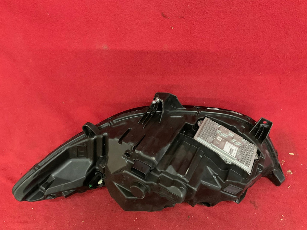 Frontscheinwerfer Ford Mondeo ES73-13D154-AC LED Rechts Scheinwerfer Headlight