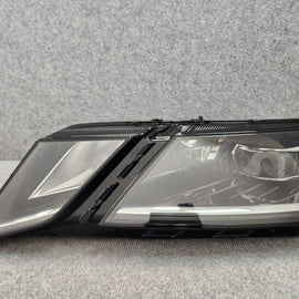 Frontscheinwerfer Skoda Octavia III 5E1941017F 145100023706 Full LED Links SCH2640050966yh
