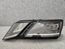 Load image into Gallery viewer, Frontscheinwerfer Skoda Octavia III 5E1941017F 145100023706 Full LED Links SCH2640050966yh