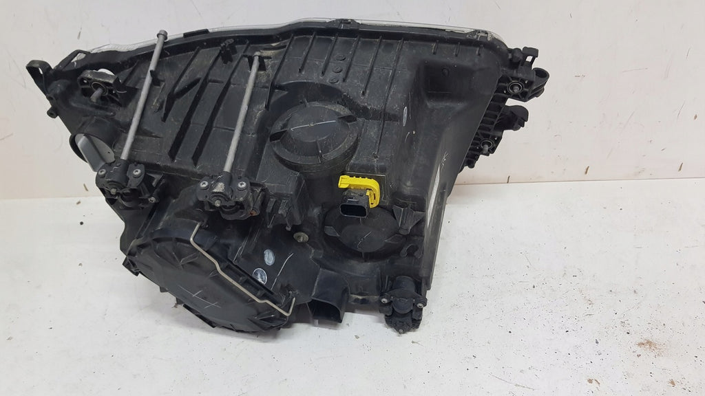 Frontscheinwerfer Mercedes-Benz A9608202239 Links Scheinwerfer Headlight SCH5005992511sv