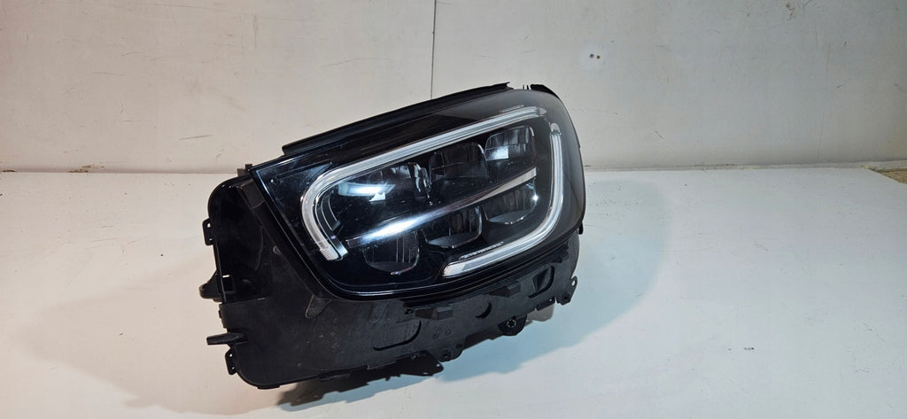 Frontscheinwerfer Mercedes-Benz Glc A2539066901 LED Links Scheinwerfer Headlight SCH6311983228nm