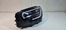 Laden Sie das Bild in den Galerie-Viewer, Frontscheinwerfer Mercedes-Benz Glc A2539066901 LED Links Scheinwerfer Headlight SCH6311983228nm