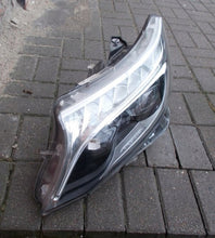 Laden Sie das Bild in den Galerie-Viewer, Frontscheinwerfer Mercedes-Benz W447 A4479061401 LED Links Headlight