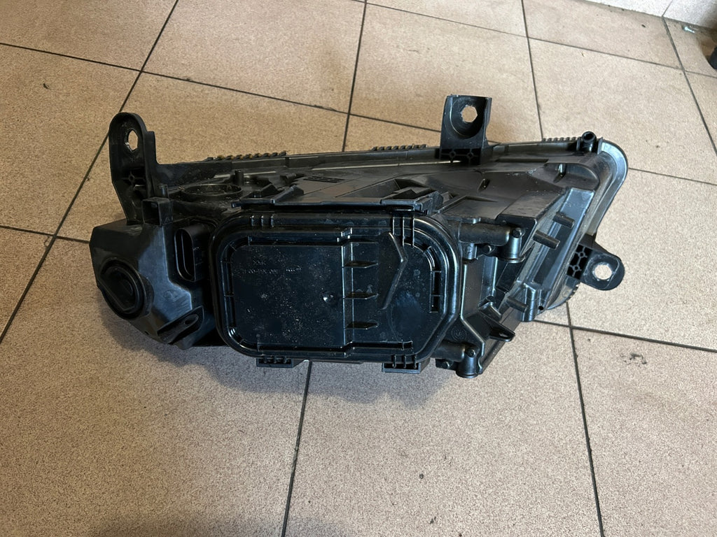 Frontscheinwerfer Audi A6 C6 4F0941004 Rechts Scheinwerfer Headlight SCH9209444415bb