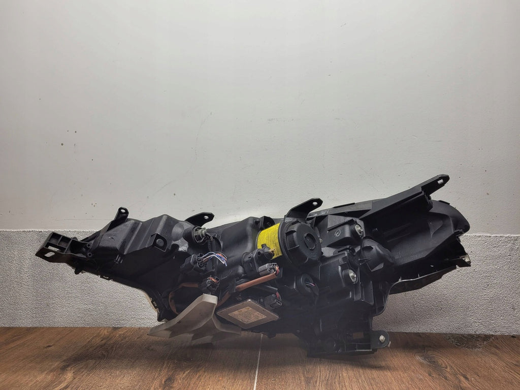 Frontscheinwerfer Citroën C Crosser TOL9331 Xenon Rechts Scheinwerfer Headlight