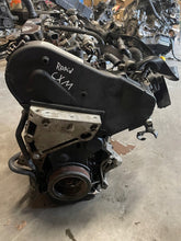 Laden Sie das Bild in den Galerie-Viewer, Motor Skoda Rapid CXM 1.6 TDI 115PS 85kW 2015 Diesel Engine Unkomplett MOT1105022966sy