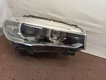 Laden Sie das Bild in den Galerie-Viewer, Frontscheinwerfer BMW X5 F15 F16 7410676 Xenon Rechts Scheinwerfer Headlight SCH9486839766oc