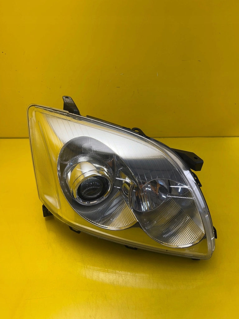 Frontscheinwerfer Toyota Avensis Xenon Rechts Scheinwerfer Headlight SCH1004972181ei