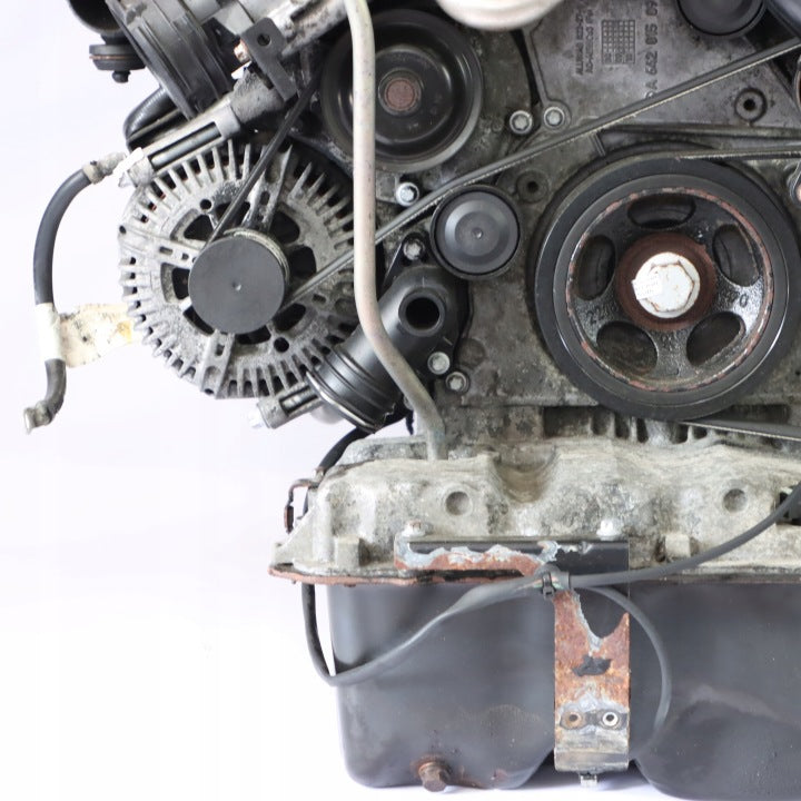 Motor Mercedes-Benz W251 642950 3.0 CDI 159TKm Diesel Engine Unkomplett MOT6799777682se
