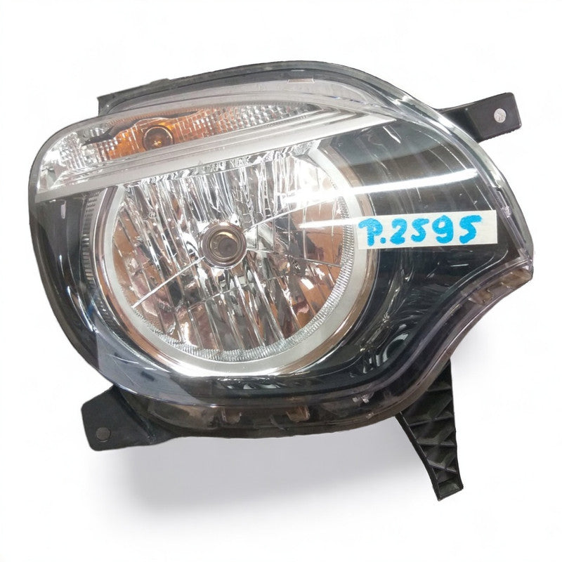 Frontscheinwerfer Renault Twingo III 260105419R LED Rechts Headlight