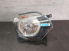 Laden Sie das Bild in den Galerie-Viewer, Frontscheinwerfer Renault Twingo III 260105419R LED Rechts Headlight