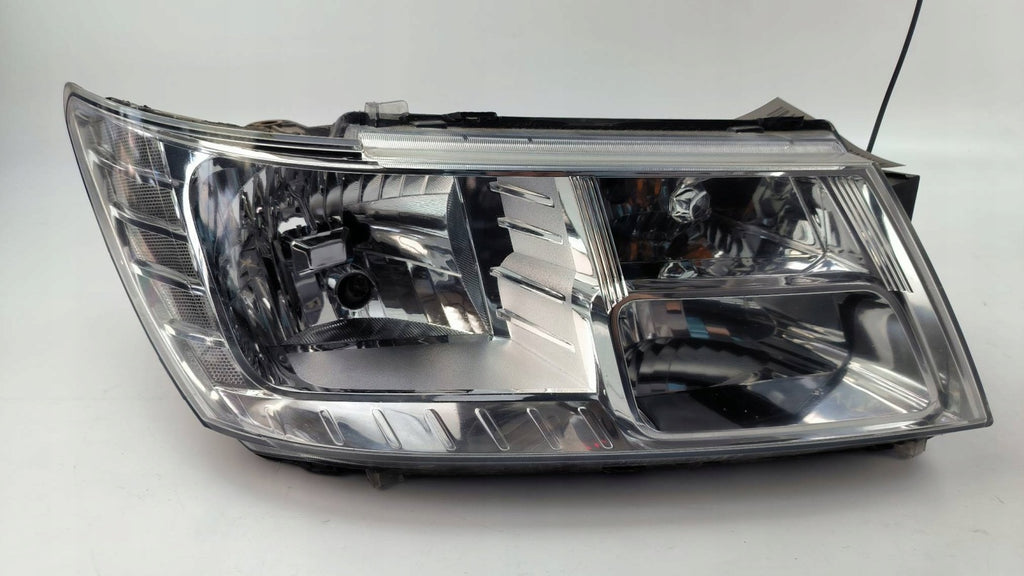 Frontscheinwerfer Fiat Freemont N269991 Rechts Scheinwerfer Headlight SCH1978643216yb