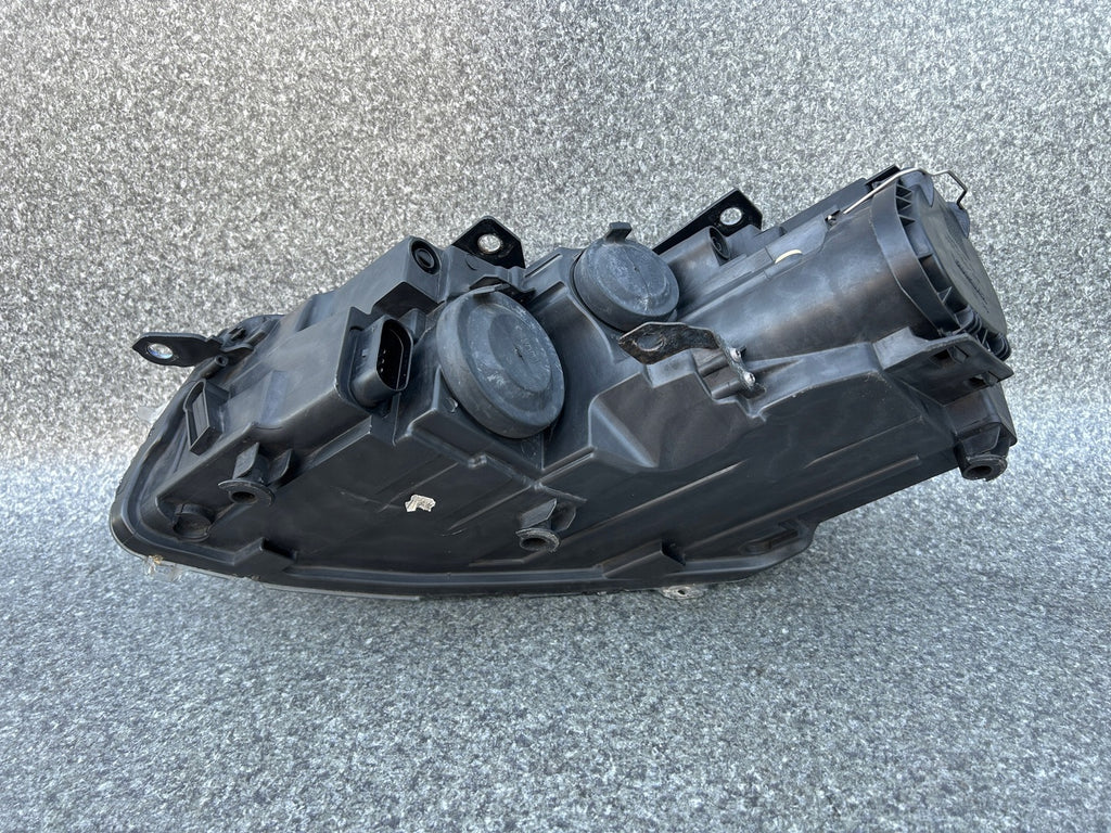 Frontscheinwerfer VW Golf VI 5K1941006P Rechts Scheinwerfer Headlight SCH2374239146hb