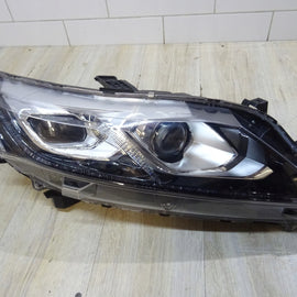 Frontscheinwerfer Mitsubishi Eclipse Cross I W3153R LED Rechts Headlight SCH1612369301vk