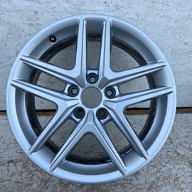 1x Alufelge 17 Zoll 6.5