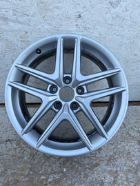 1x Alufelge 17 Zoll 6.5