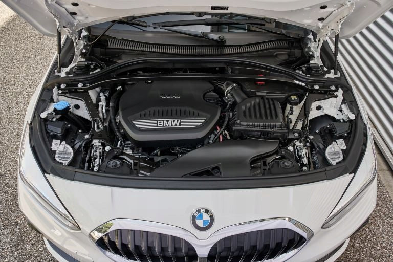 Motor BMW Mini X1 F60 F54 F55 B37C15A 1.5 18TKm 2019 Diesel Engine Unkomplett