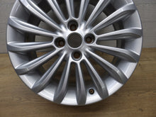 Load image into Gallery viewer, 1x Alufelge 16 Zoll 6.5" 4x100 40ET Opel Corsa Rim Wheel FEL9951588232gi