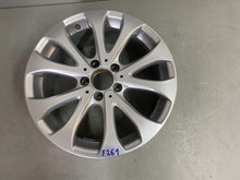 Laden Sie das Bild in den Galerie-Viewer, 1x Alufelge 17 Zoll 7.5" 5x112 40ET A213401000 Mercedes-Benz W213 Rim Wheel FEL6973599495at