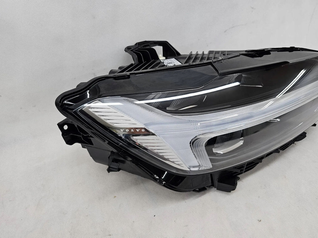 Frontscheinwerfer Volvo Xc60 II 32342517 Full LED Rechts Scheinwerfer Headlight SCH3693186830ub