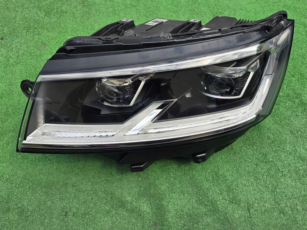 Frontscheinwerfer VW T6 7L1941035E Full LED Links Scheinwerfer Headlight SCH7120513188en