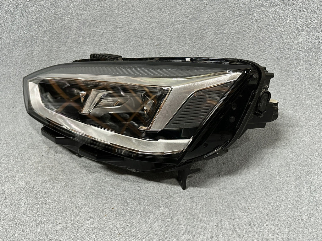 Frontscheinwerfer Audi A5 8W6941033D FULL LED Links Scheinwerfer Headlight