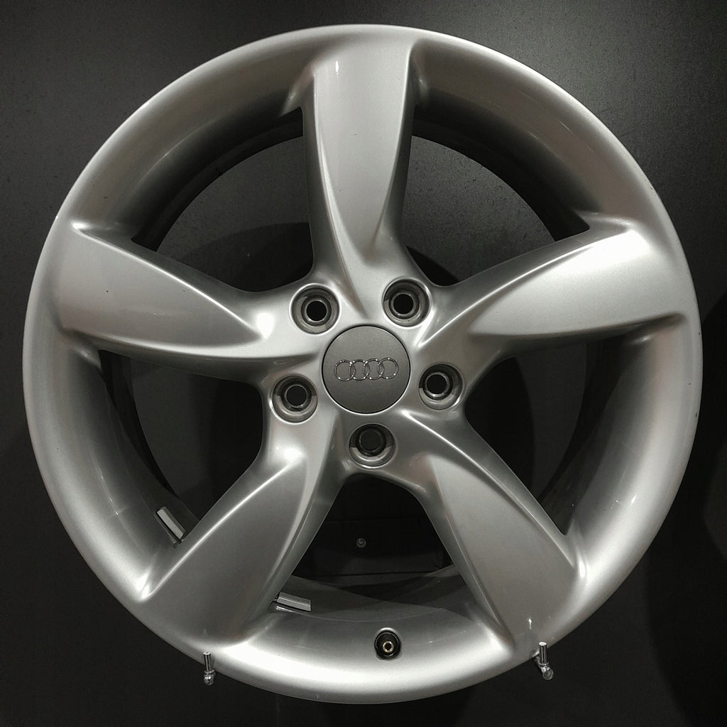 4x Alufelge 17 Zoll 6.5" 5x112 43ET 8V5071497 Audi A3 Rim Wheel FEL1615174012pk