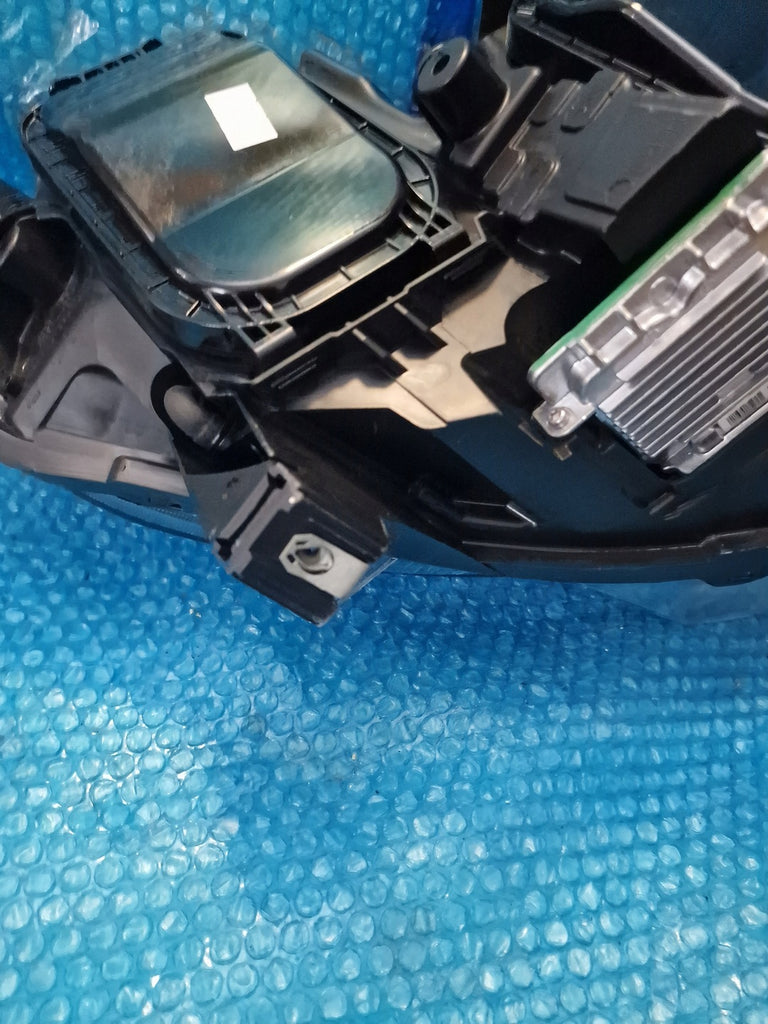 Frontscheinwerfer Opel Zafira Vivaro 1656228080-00 LED Links Headlight