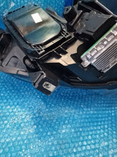 Laden Sie das Bild in den Galerie-Viewer, Frontscheinwerfer Opel Zafira Vivaro 1656228080-00 LED Links Headlight