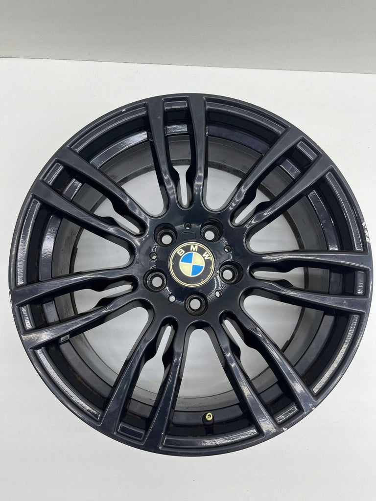 1x Alufelge 19 Zoll 5x120 7850021 BMW 3 F30 F31 Rim Wheel FEL2045726073yg