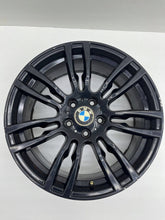 Load image into Gallery viewer, 1x Alufelge 19 Zoll 5x120 7850021 BMW 3 F30 F31 Rim Wheel FEL2045726073yg