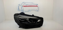 Load image into Gallery viewer, Frontscheinwerfer Mercedes-Benz W206 A2069066204 LED Rechts Headlight SCH5365681272ll