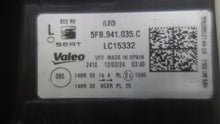 Load image into Gallery viewer, Frontscheinwerfer Cupra Leon 5FB941035C Links Scheinwerfer Headlight SCH8696278063cx