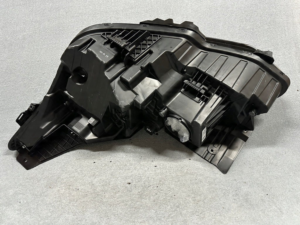 Frontscheinwerfer Kia Ev6 92102-CV130 LED Rechts Scheinwerfer Headlight