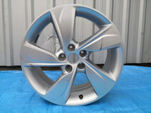 Load image into Gallery viewer, 1x Alufelge 18 Zoll 7.5" 5x108 49ET YP00064380 Opel Grandland X Rim Wheel FEL8318934088jv