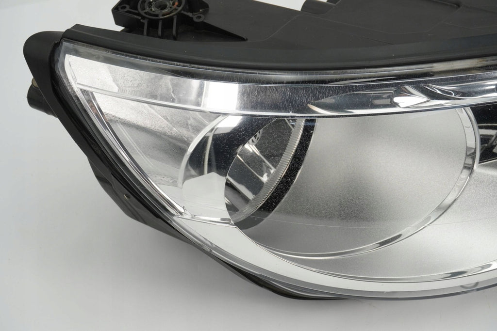 Frontscheinwerfer VW Tiguan 5N1941032AB Rechts Scheinwerfer Headlight SCH1367157883dw