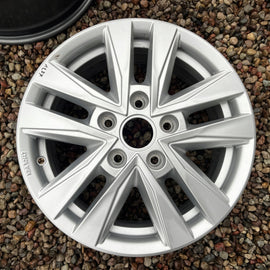 1x Alufelge 16 Zoll 6.5