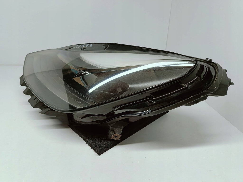 Frontscheinwerfer Mercedes-Benz Model 3 151495200C 1EX2717L1893 Links Headlight SCH2522451603yb