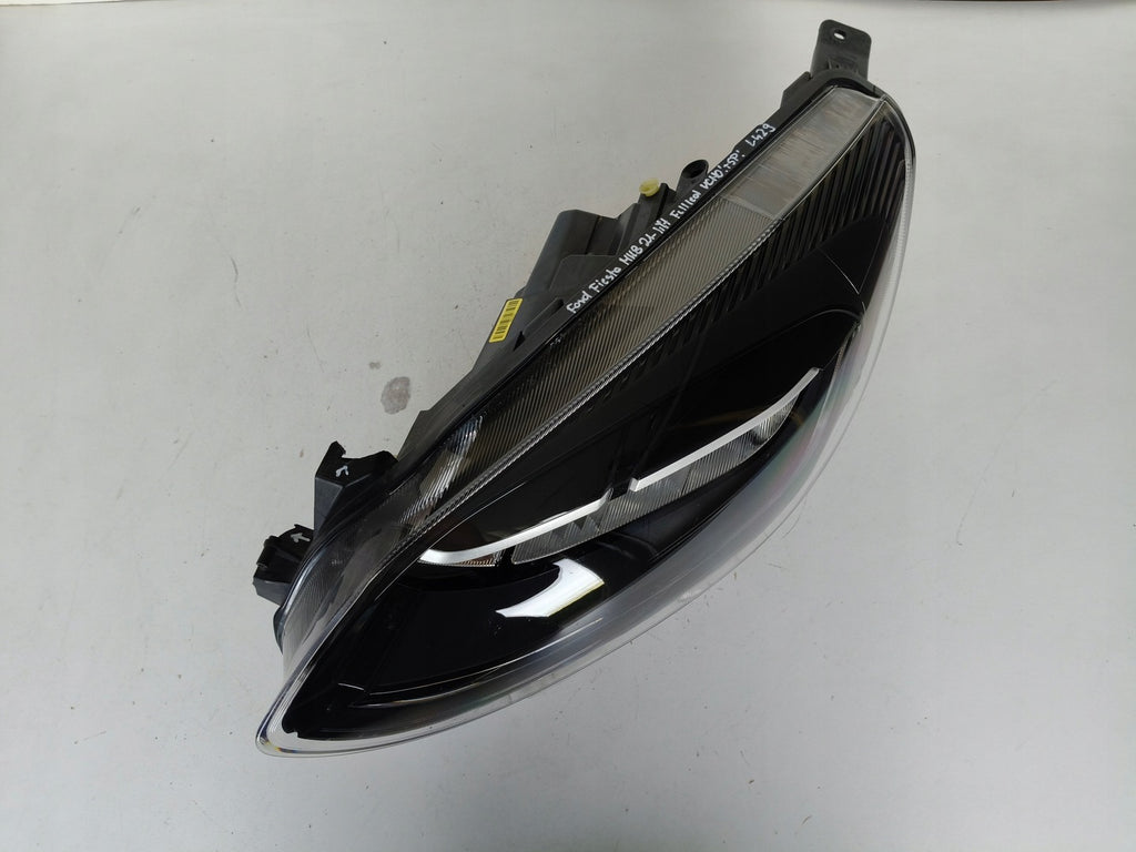 Frontscheinwerfer Ford Fiesta I N1BB-13E015-CG Full LED Links Headlight SCH9897067321dd