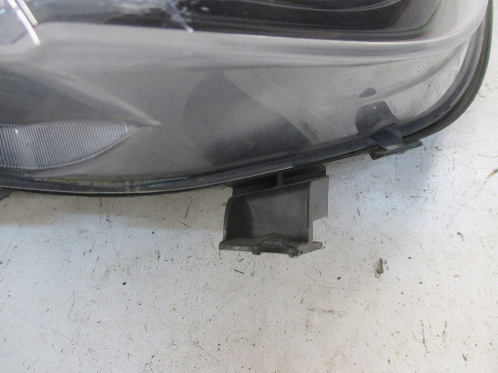 Frontscheinwerfer Fiat Ducato 00468574860 Full LED Links Scheinwerfer Headlight SCH8932736481sp