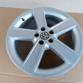1x Alufelge 17 Zoll 7.0